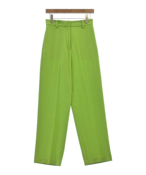 H BEAUTY&YOUTH Trousers