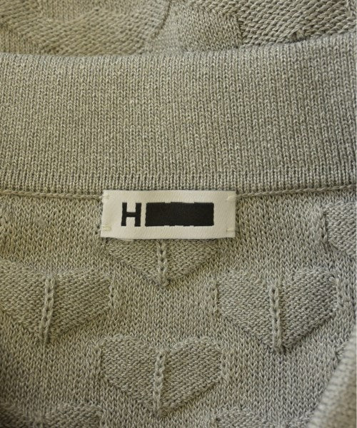 H BEAUTY&YOUTH Cardigans