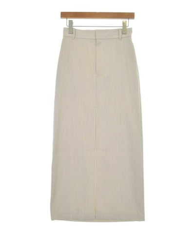 H BEAUTY&YOUTH Long/Maxi length skirts
