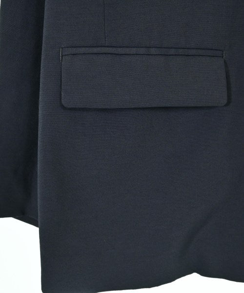 H BEAUTY&YOUTH Collarless jackets