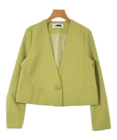 H BEAUTY&YOUTH Other