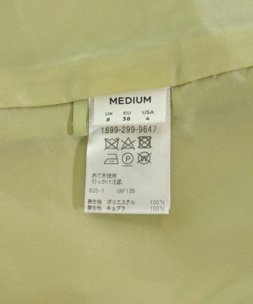 H BEAUTY&YOUTH Other