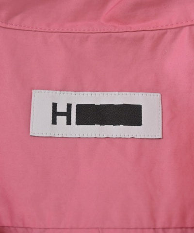 H BEAUTY&YOUTH Casual shirts
