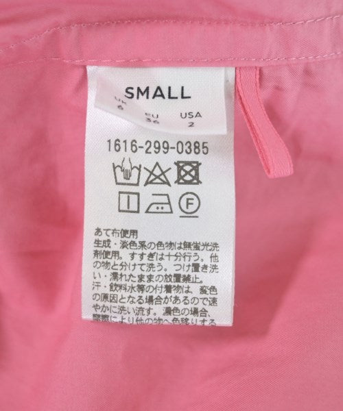 H BEAUTY&YOUTH Casual shirts