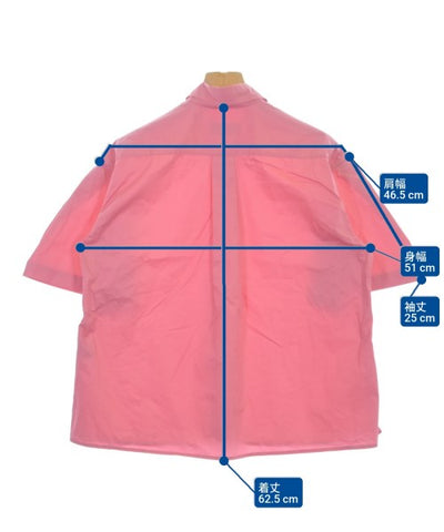 H BEAUTY&YOUTH Casual shirts