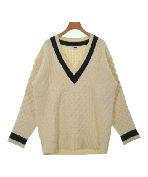 H BEAUTY&YOUTH Sweaters