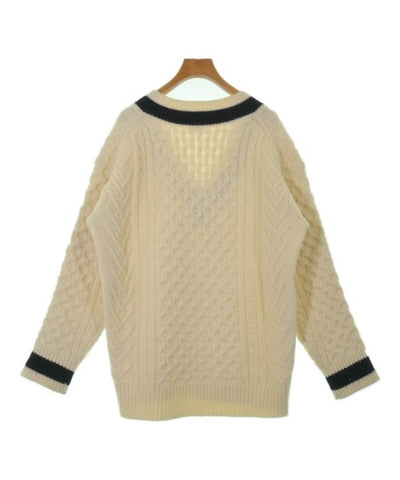 H BEAUTY&YOUTH Sweaters