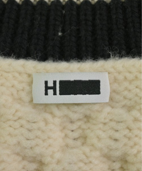 H BEAUTY&YOUTH Sweaters