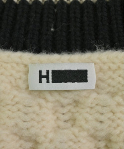 H BEAUTY&YOUTH Sweaters