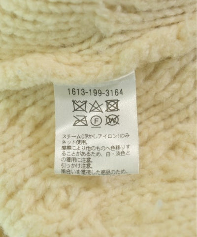 H BEAUTY&YOUTH Sweaters