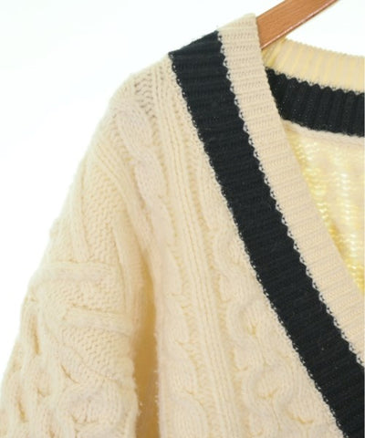 H BEAUTY&YOUTH Sweaters