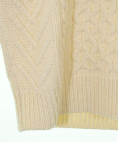 H BEAUTY&YOUTH Sweaters