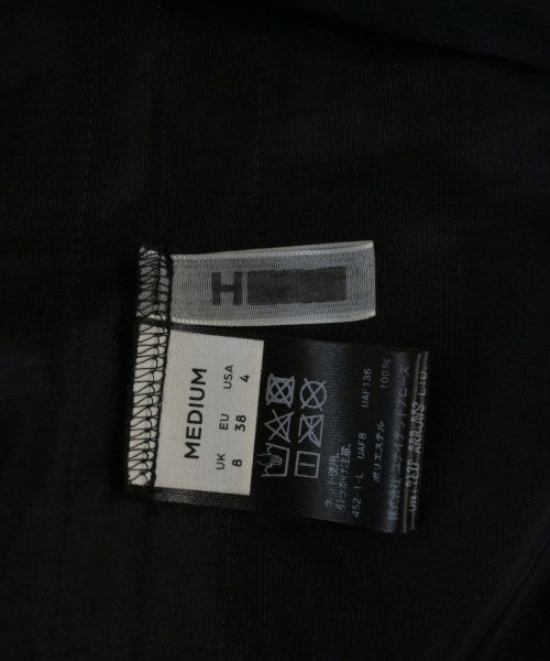 H BEAUTY&YOUTH Dresses