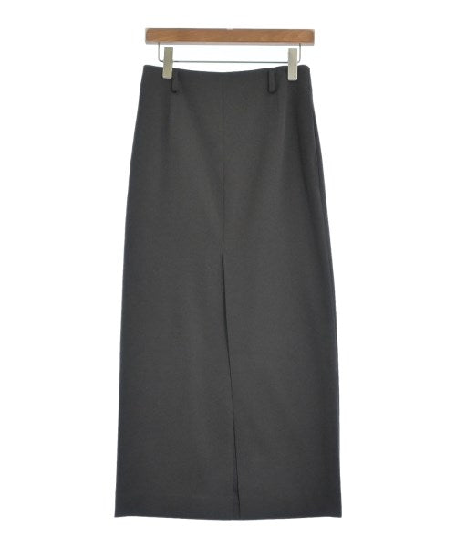 H BEAUTY&YOUTH Long/Maxi length skirts