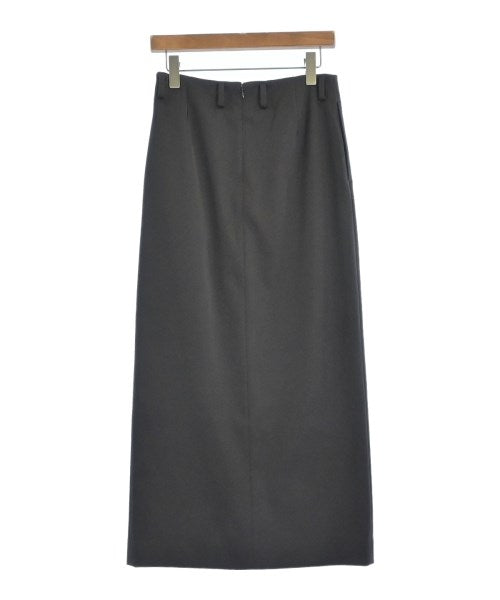 H BEAUTY&YOUTH Long/Maxi length skirts