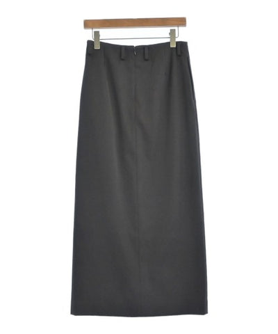 H BEAUTY&YOUTH Long/Maxi length skirts