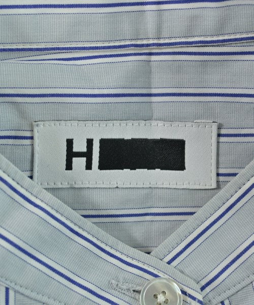 H BEAUTY&YOUTH Shirtdresses