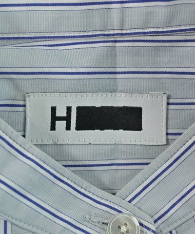 H BEAUTY&YOUTH Shirtdresses