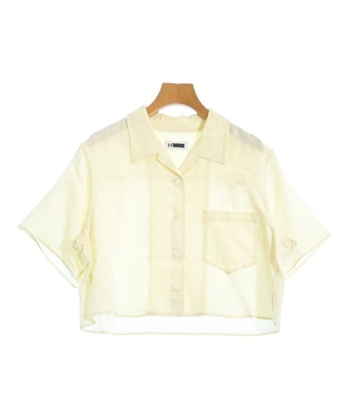 H BEAUTY&YOUTH Blouses