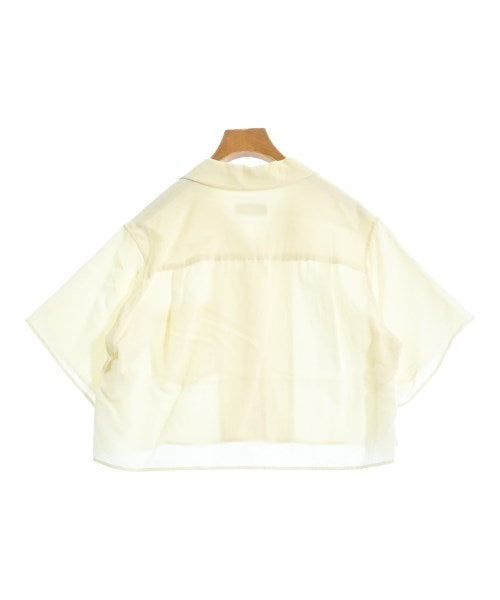 H BEAUTY&YOUTH Blouses