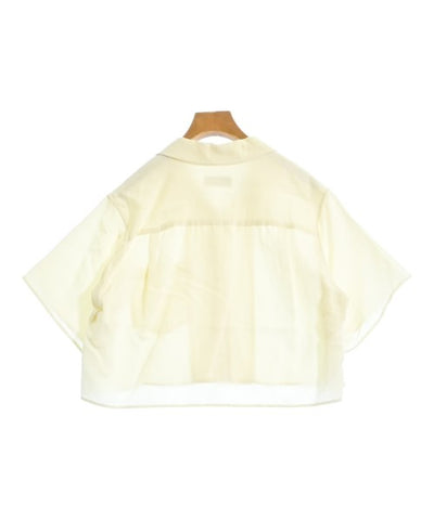 H BEAUTY&YOUTH Blouses