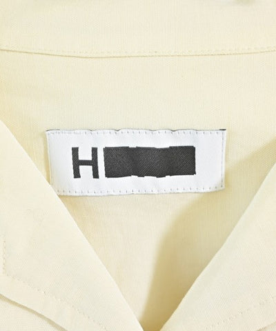 H BEAUTY&YOUTH Blouses