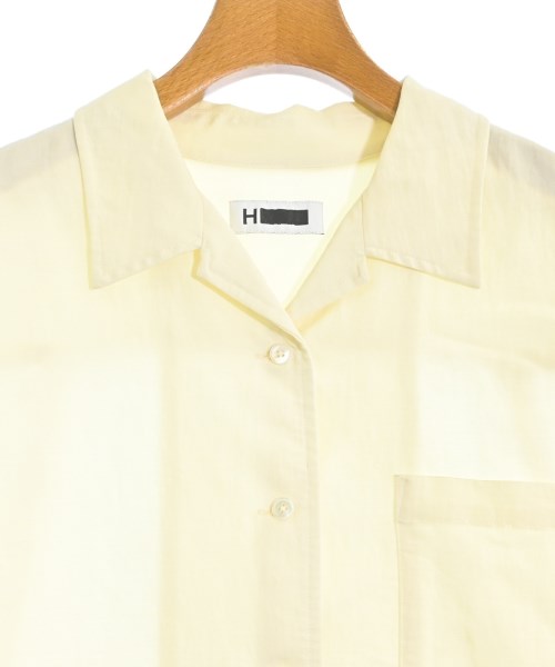 H BEAUTY&YOUTH Blouses