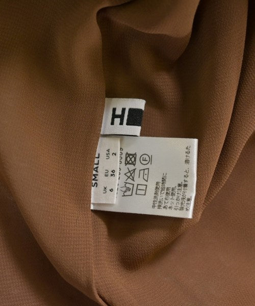 H BEAUTY&YOUTH Dresses