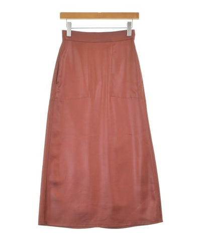 H BEAUTY&YOUTH Long/Maxi length skirts