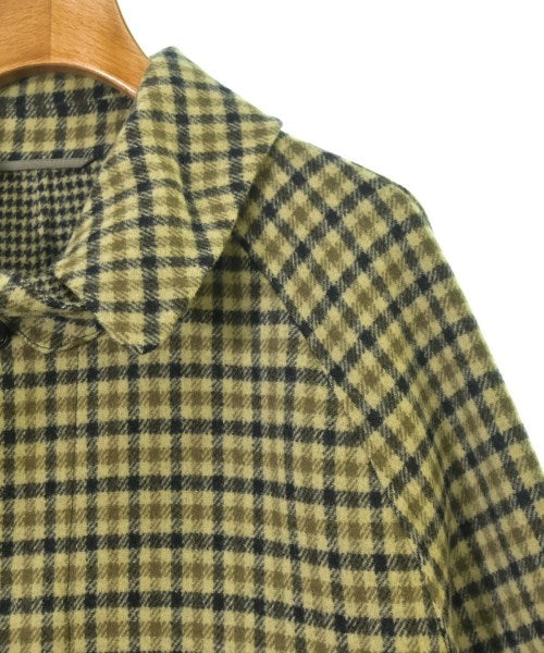 H BEAUTY&YOUTH Soutien collar coats