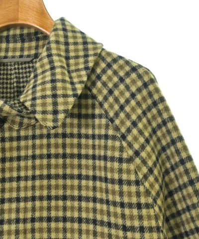 H BEAUTY&YOUTH Soutien collar coats