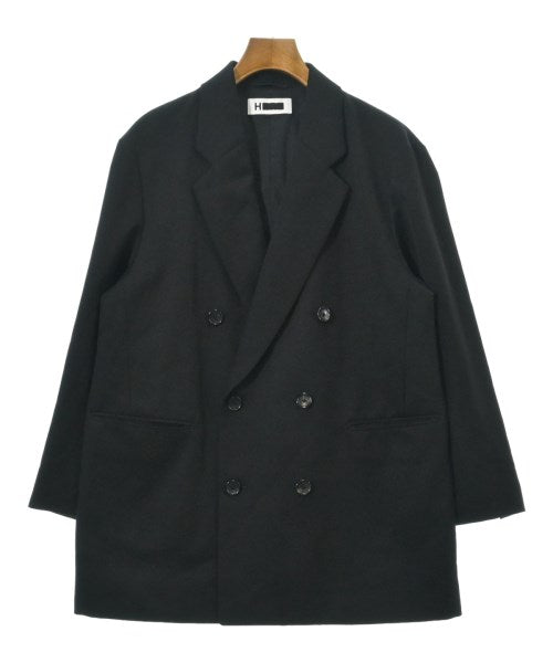 H BEAUTY&YOUTH Blazers/Suit jackets