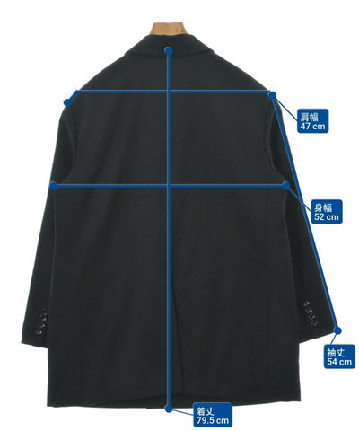 H BEAUTY&YOUTH Blazers/Suit jackets