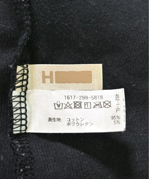 H BEAUTY&YOUTH Tank tops