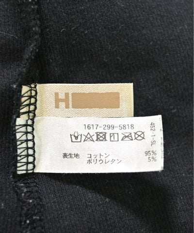 H BEAUTY&YOUTH Tank tops