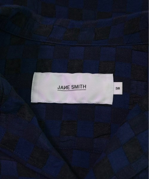 JANE SMITH Casual shirts