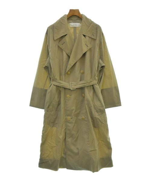 JANE SMITH Trench coats