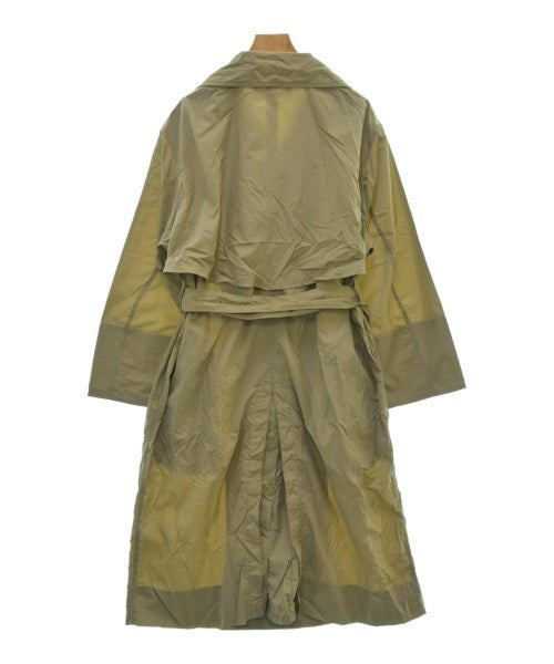 JANE SMITH Trench coats