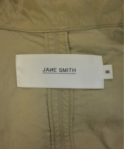 JANE SMITH Trench coats