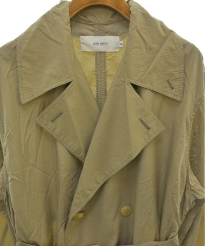 JANE SMITH Trench coats