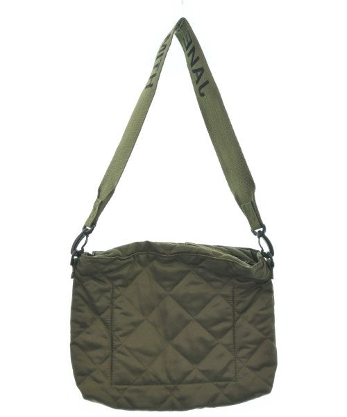 JANE SMITH Shoulder bags