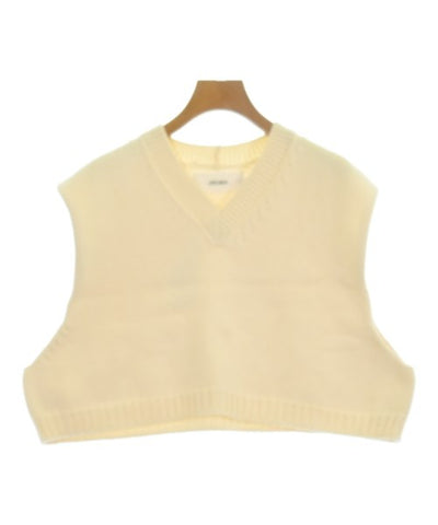 JANE SMITH Vests