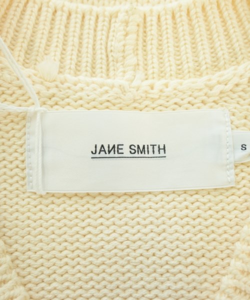 JANE SMITH Vests