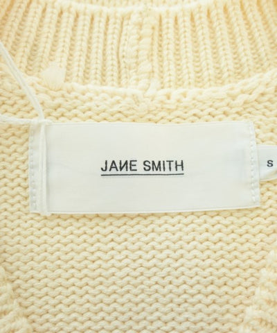 JANE SMITH Vests