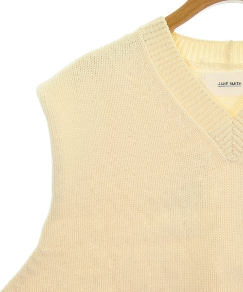 JANE SMITH Vests