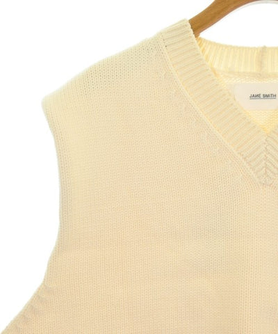 JANE SMITH Vests