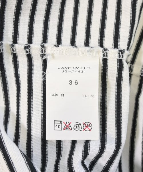 JANE SMITH Tee Shirts/Tops