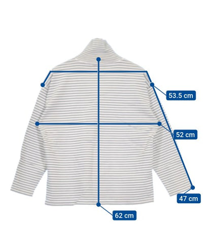 JANE SMITH Tee Shirts/Tops