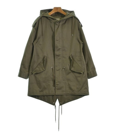JANE SMITH Mod coats