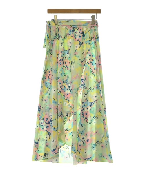 THE NEWHOUSE Long/Maxi length skirts